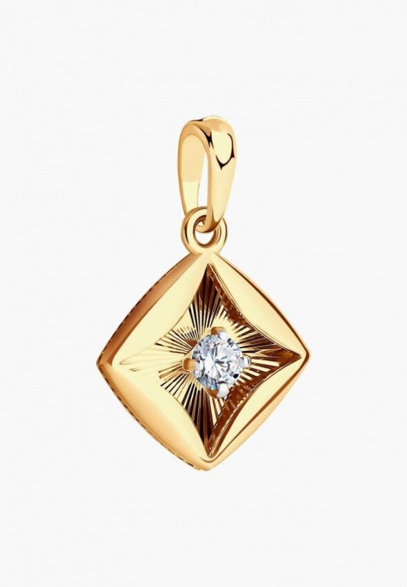 Подвеска Diamant