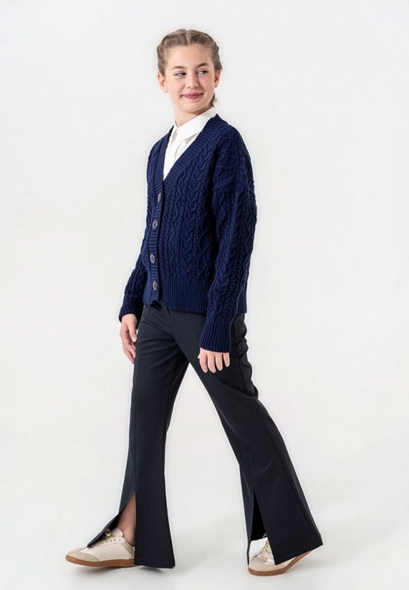 Кардиган Locoloco All For Junior