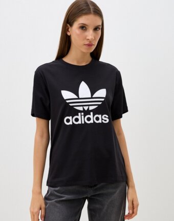Футболка adidas Originals женщинам