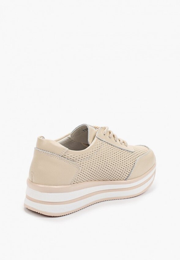 Кроссовки O-live Naturalle