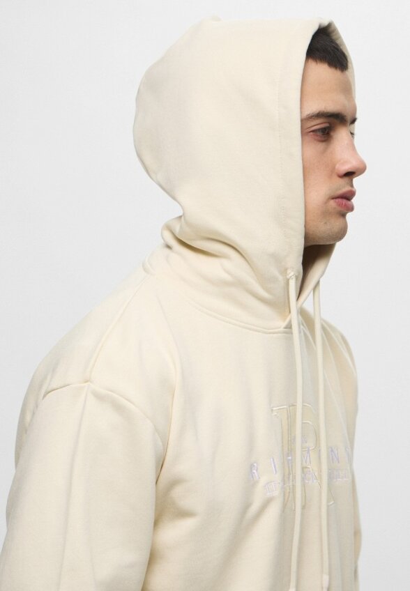 Худи John Richmond