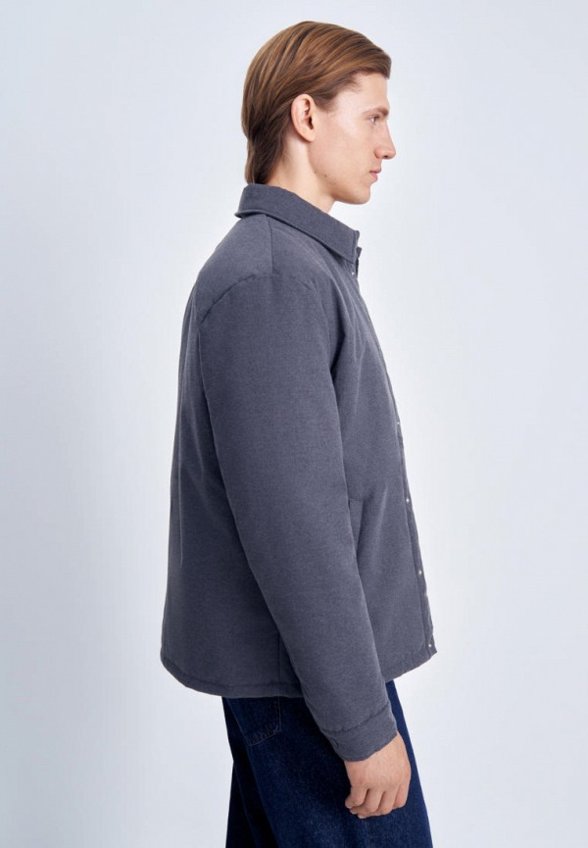 Куртка-рубашка Finn Flare