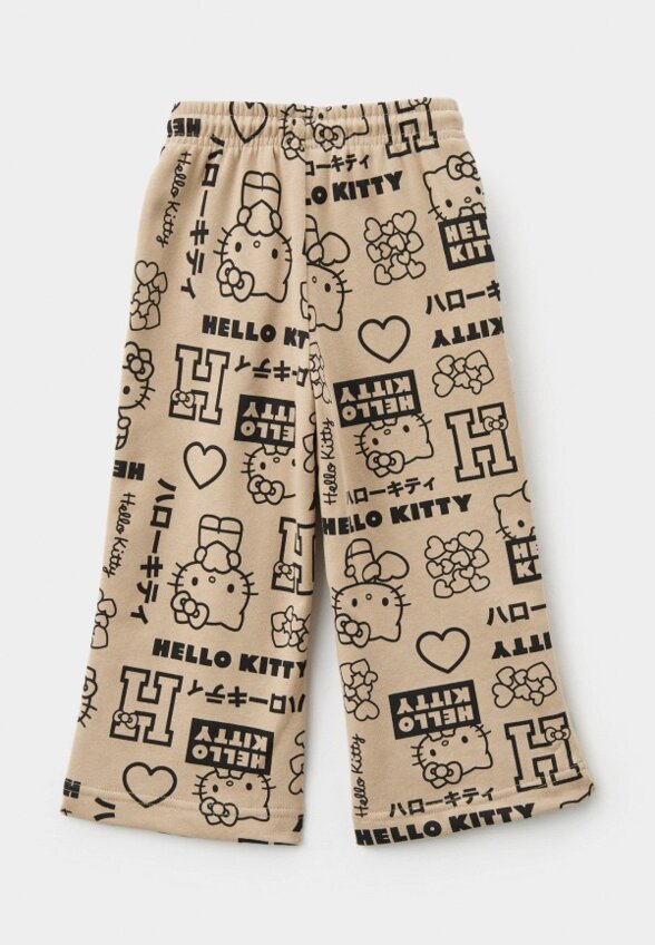 Брюки спортивные PlayToday