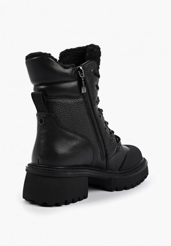 Ботинки Salamander