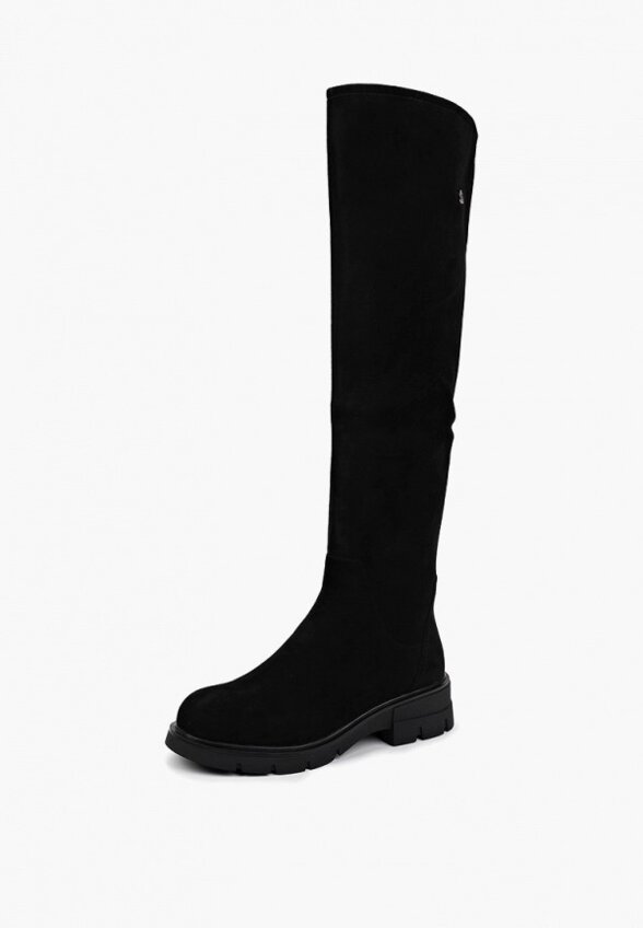 Ботфорты El'Rosso