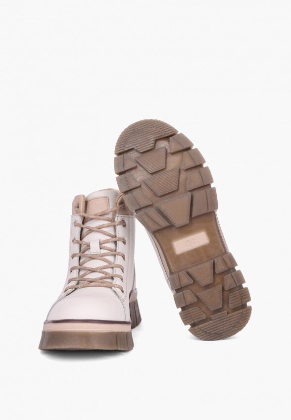 Ботинки Quattrocomforto