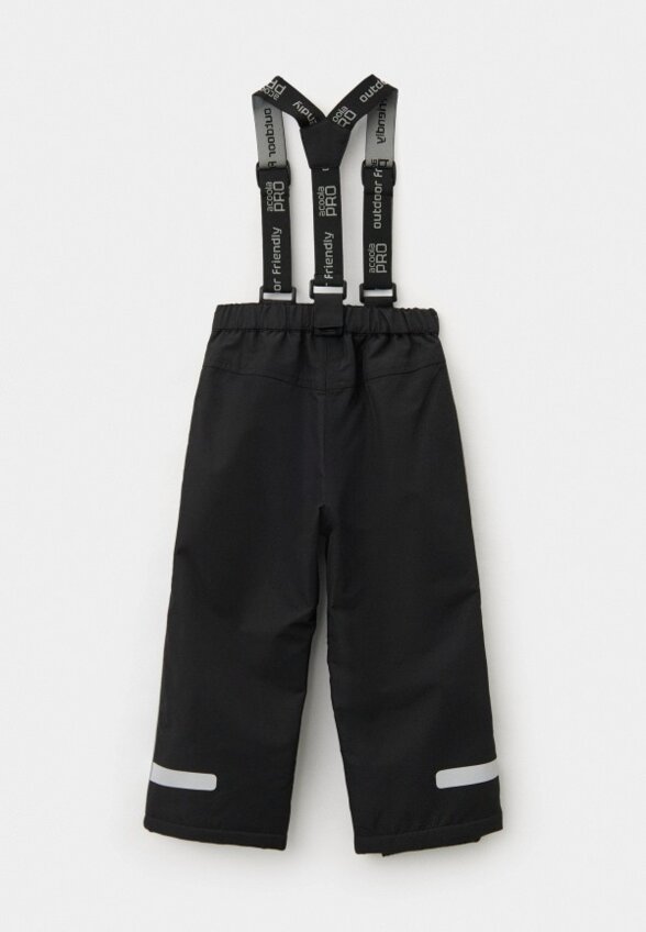 Брюки утепленные Acoola