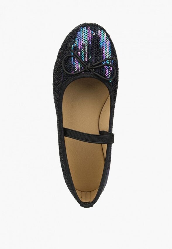 Балетки Mursu