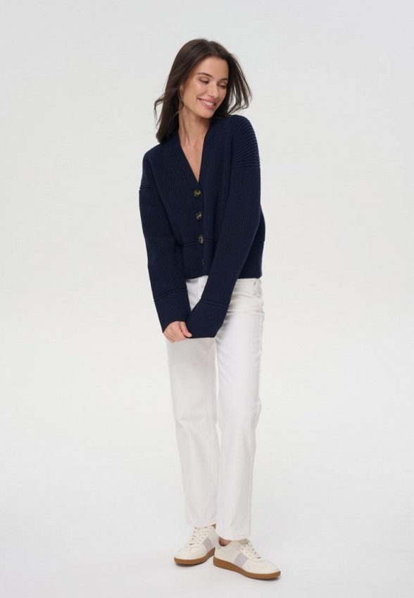 Кардиган Cepheya