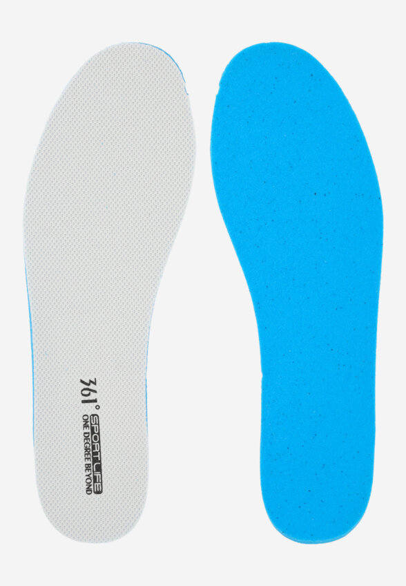 Кроссовки женские 361° Retro Culture, Бежевый