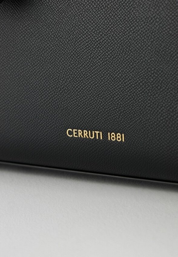 Сумка и брелок Cerruti 1881