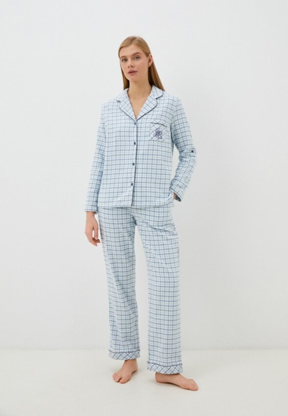 Пижама Mia Cara