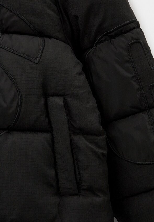 Куртка утепленная MSGM Kids