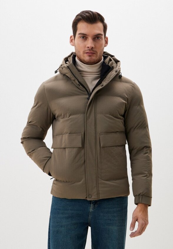 Куртка утепленная Bazioni