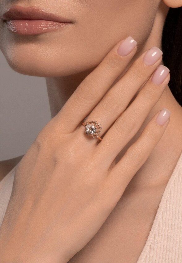 Кольцо Sokolov