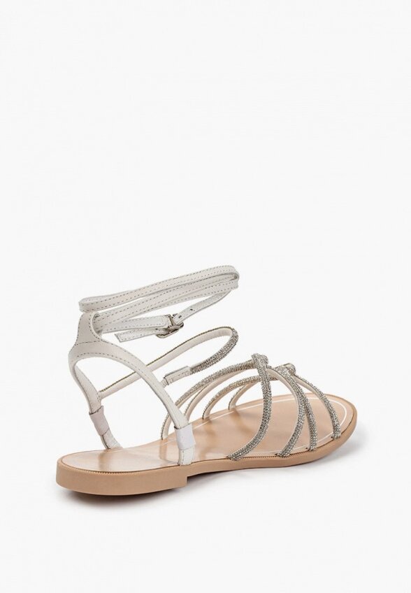 Сандалии Basconi