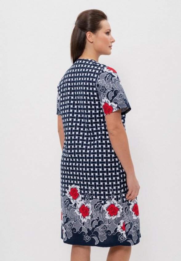 Халат домашний Cleo