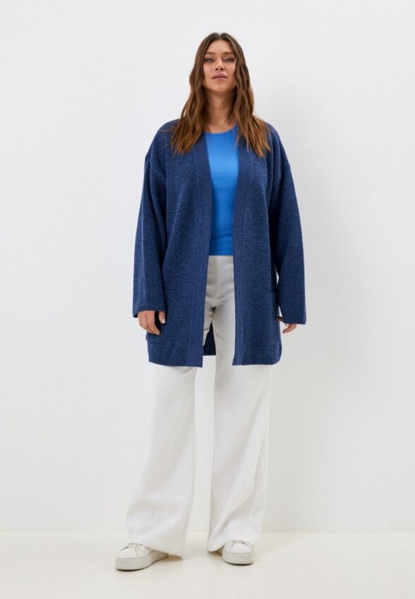 Кардиган Стим