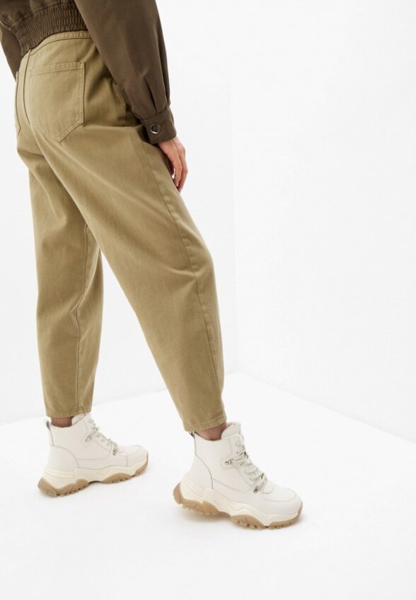 Кроссовки O2 Live