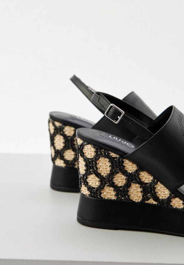 Босоножки Liu Jo