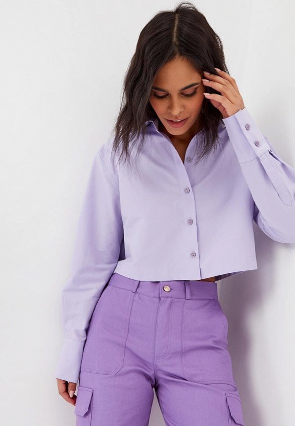 Рубашка Droid&I