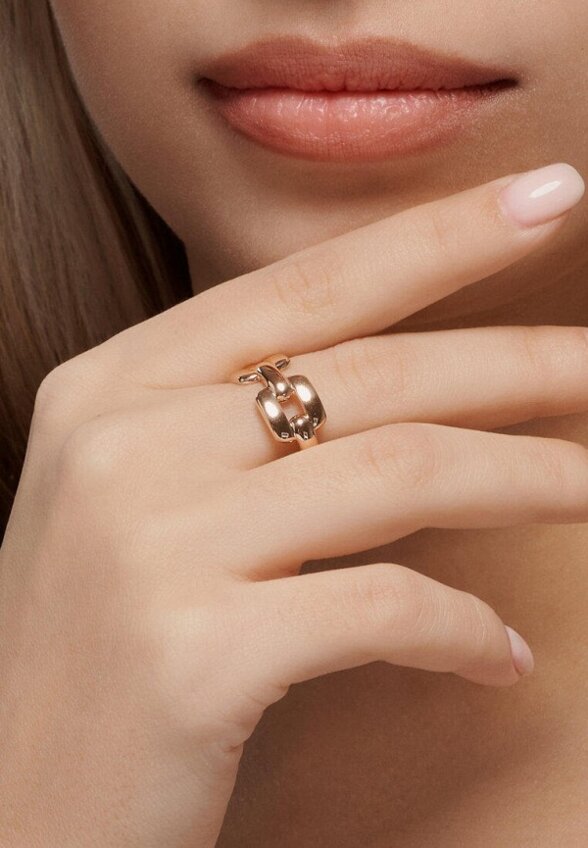 Кольцо Sokolov