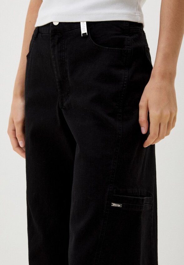 Джинсы Helmidge