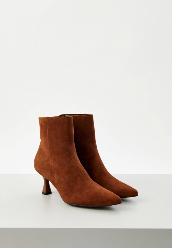 Ботильоны Högl