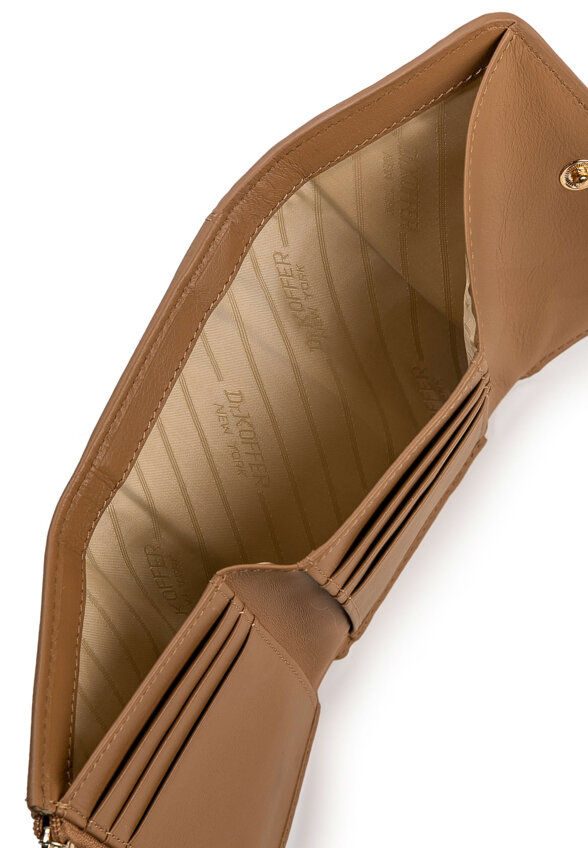 Др.Коффер X510511-09-61 портмоне