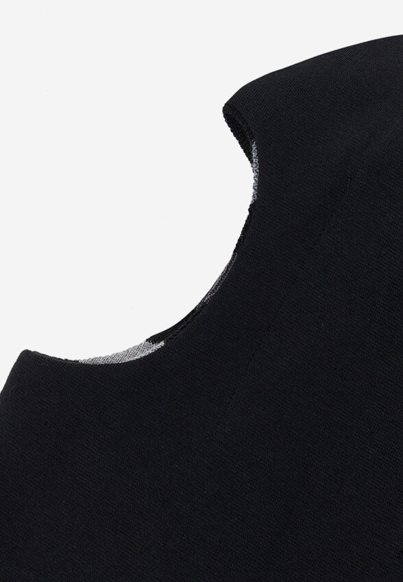 Балаклава для мальчиков Lassie, Черный