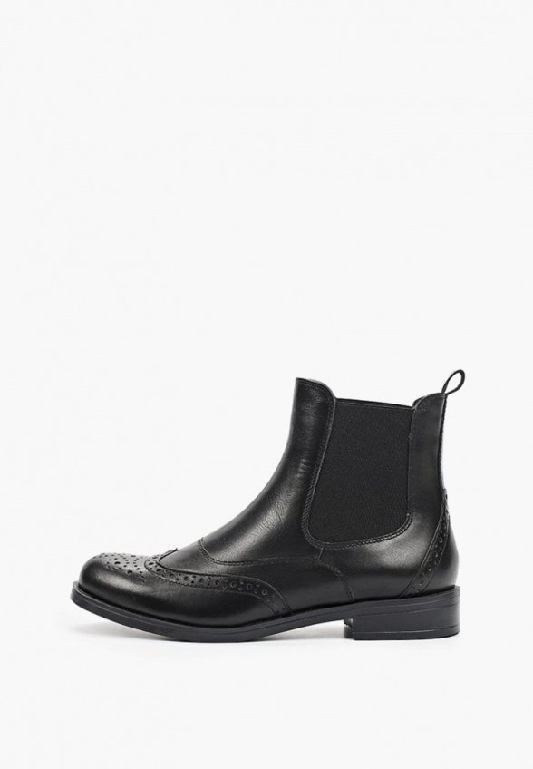 Ботинки Avenue by Giotto