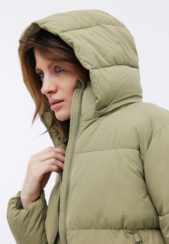 Куртка утепленная Baon