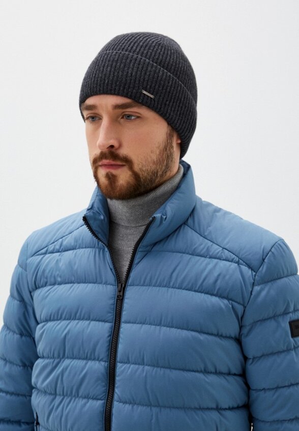 Шапка marhatter