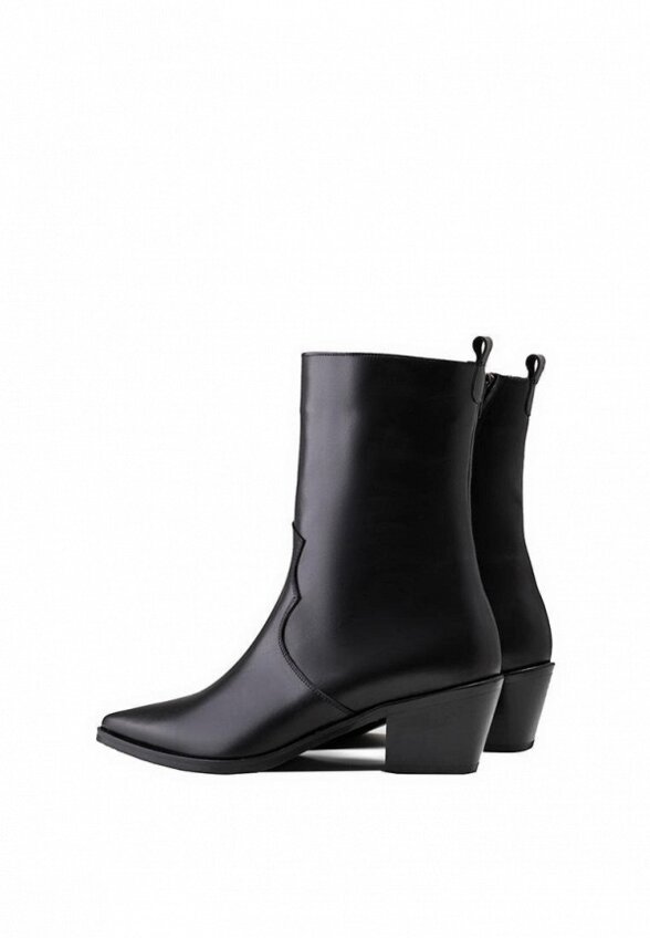 Ботильоны Raden
