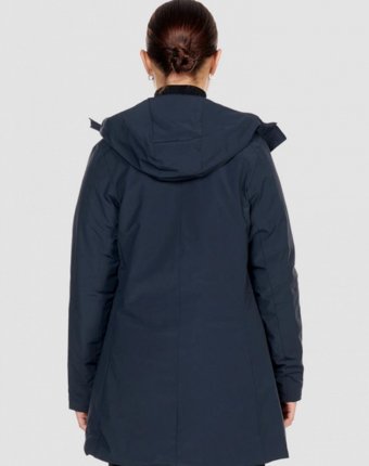Куртка утепленная Snow Headquarter женщинам