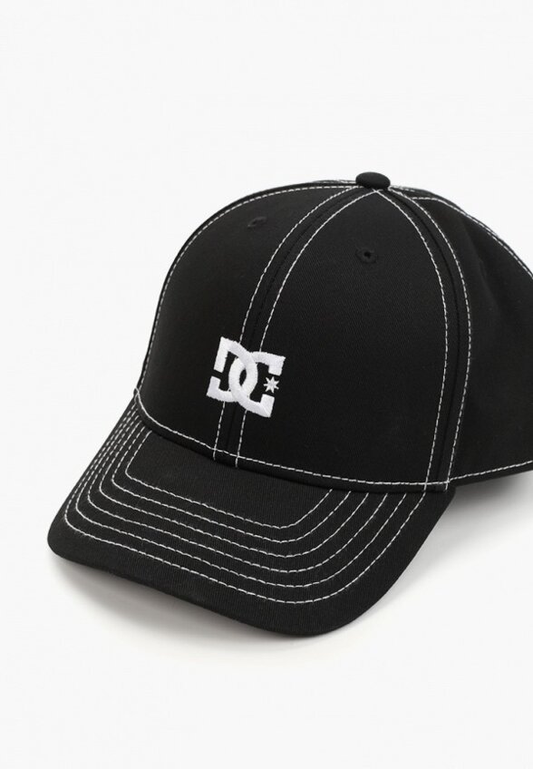 Бейсболка DC Shoes