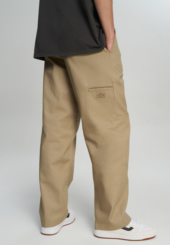 Брюки мужские DICKIES, Бежевый