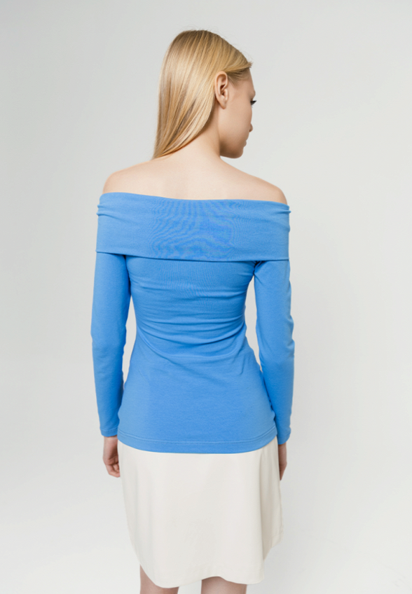 Лонгслив 7.2.66