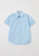 Рубашка Button Blue1  - превью