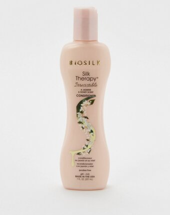Кондиционер для волос Biosilk женщинам
