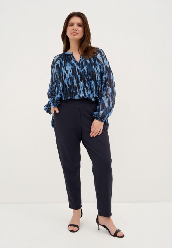 Брюки Samoon by Gerry Weber