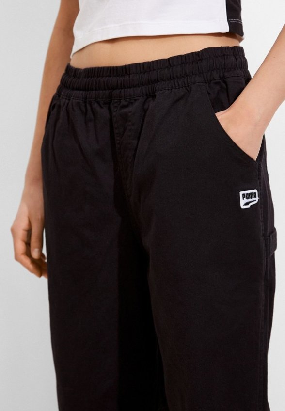Брюки PUMA