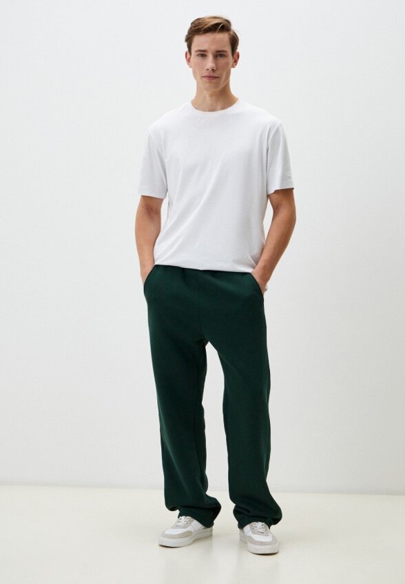 Брюки спортивные Mark Formelle