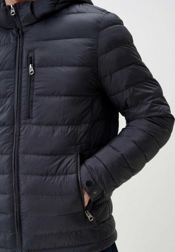 Куртка утепленная Grizman