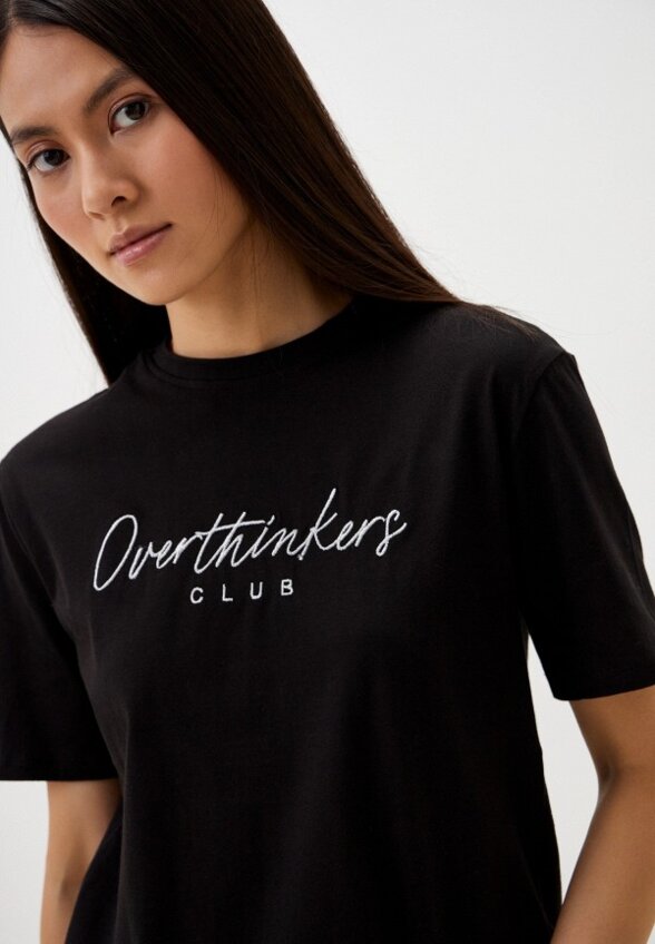 Футболка Terranova