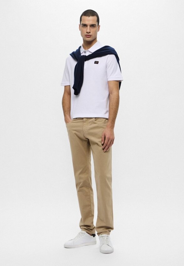 Брюки Paul & Shark