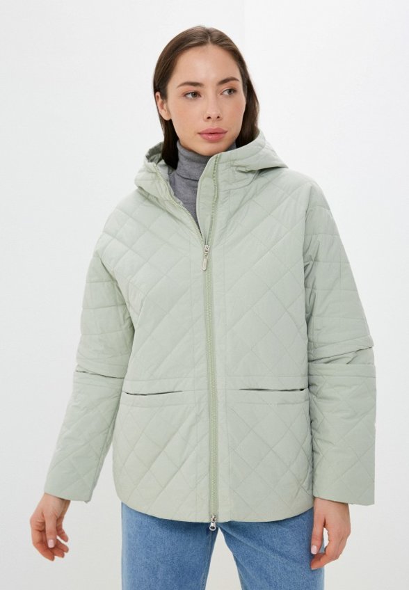 Куртка стеганая Lawinter