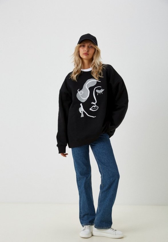 Свитшот Colin's