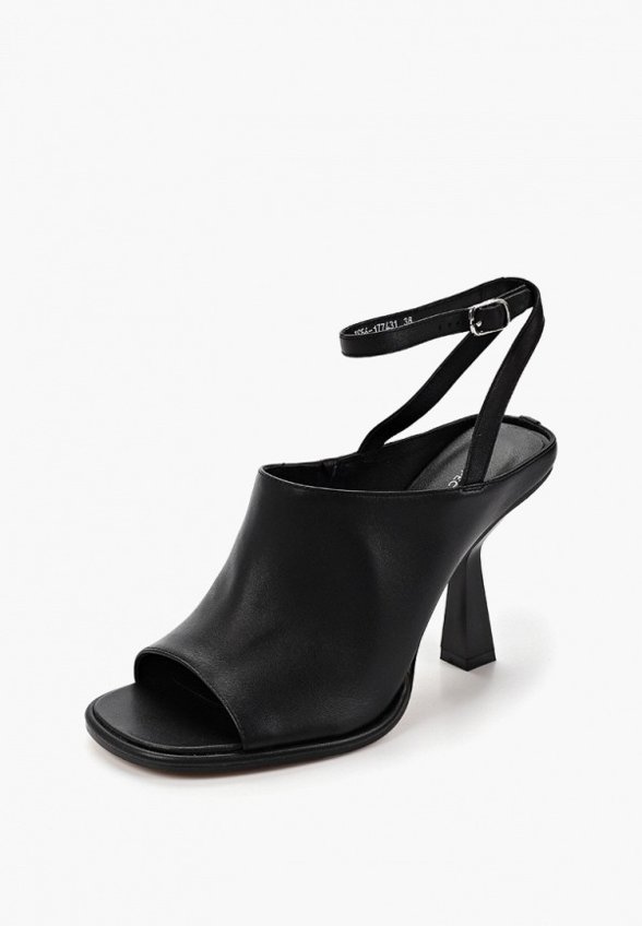 Босоножки Respect