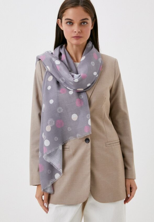 Палантин Eleganzza